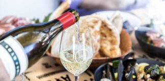South Australia, presenta Tasting Australia 2018 che propone cibi di qualità, Chef di classe mondiale e regioni da scoprire