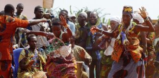 African Explorer, propone speciale itinerari a Pasqua 2018 in Africa, tra leggendarie città, colori, spezie ed ancestrali mondi tribali
