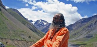 Parco Nazionale Gran Paradiso, tra natura, neve, pratiche Yoga ed escursioni con le ciaspole