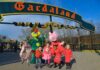Gardaland, una Pasqua 2018 di divertimento per tutta la famiglia, anche soggiornando negli hotel di Gardaland Resort