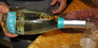 Cossano Belbo (Cn), Azienda Toso propone il nuovo Asti Secco DOCG prodotto con le uve di Moscato Bianco