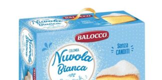 Balocco, una festa di Pasqua 2018 all’insegna della tradizione e di gustose novità