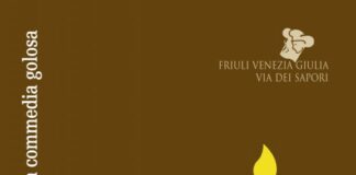 Friuli Venezia Giulia Via dei Sapori, pubblica una monografia dedicata al Tiramisù