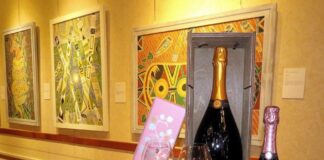 Monticelli Brusati (Bs), Tenute La Montina propone una Degustazione di primavera, con Franciacorta e colomba