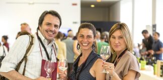 Cinecittà ospita il Mercato FIVI 2018 di Roma