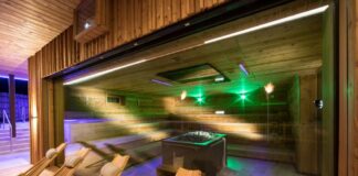 Maranza (Bz), l’Hotel Tratterhof offre un programma esclusivo di gettate di vapore per intensi momenti di benessere