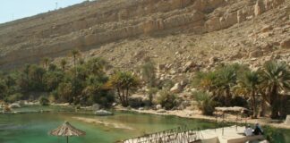 Oman, con Originaltour a Pasqua 2018 per andare alla scoperta del Paese