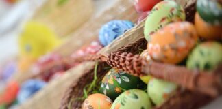 Repubblica Ceca, festeggiare la Pasqua 2018 tra sacro, profano e dolci tentazioni