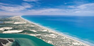 South Australia, Limestone Coast da vivere tra natura, mare, spiagge e produzioni vinicole di qualità