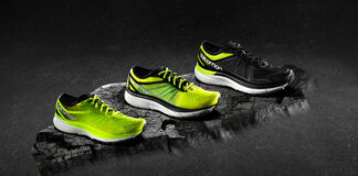 Salomon completa la sua Road Running con la linea “Avenue” Spring-Summer 2018