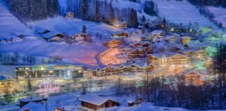 Valle Aurina (Bz), al Wellnessresort****S Alpenschlössl & Linderhof, per sciare anche in primavera