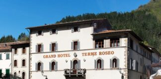 Bagno di Romagna (FC), il Grand Hotel Terme Roseo propone il pacchetto Weekend Detox all’insegna di benessere e relax