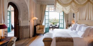 Marocco, in primavera 2018 a Marrakech per vivere tanti appuntamenti musicali e culturali, soggiornando all’Hotel La Mamounia