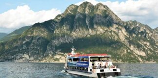 Navigazione Lago d’Iseo, presenta i nuovi orari di primavera e suggestivi servizi turistici