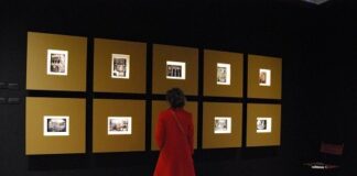 Venezia, a Palazzo Ducale al via la Mostra John Ruskin – Le pietre di Venezia