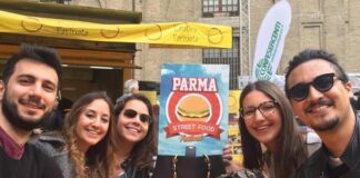 Parma, è riproposto il Parma Street Food Festival dedicato al finger food ed al cibo di strada