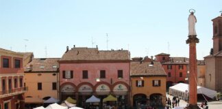 Castel San Pietro Terme (Bo), propone la 13^edizione di Very Slow Italy