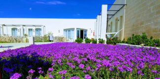 Salento, al Relais Masseria Le Cesine per il ponte del 1° maggio 2018 tra natura, benessere, relax e buona cucina