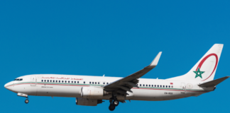 Royal Air Maroc, al via le nuove promozioni Bagaglio extra per l’Africa e per l’America