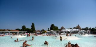 Parco Naturale del Delta del Po (Ro), prenotare on line adesso soggiorni nelle strutture Isaholidays, è anche conveniente