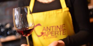 Cogne (Ao), con Cantine Aperte ripropone l’eccellenza enogastronomica del territorio