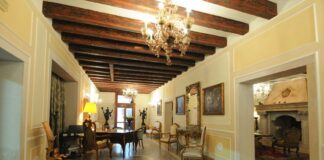 Lido di Venezia, Pasqua 2018 in laguna, tra suggestioni ed incanto soggiornando al Relais Alberti di Malamocco