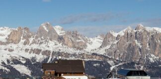Alpe Lusia/San Pellegrino (Tn), trascorrere Pasqua 2018 sciando a ritmo di musica