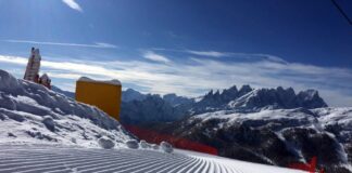 Ski Area San Pellegrino (Tn), di primavera propone tanti appuntamenti tra degustazioni gourmet, sci e musica