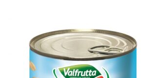 Valfrutta Granchef lancia i “5 Cereali” Cotti a Vapore