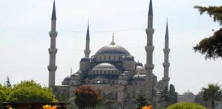 Turchia, anche ad aprile 2018 per andare alla scoperta delle tante attrattive del Paese