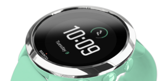 Suunto, presenta il nuovo orologio Suunto 3 Fitness che accompagna uno stile di vita attivo, di salute e benessere