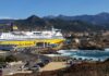 Corsica Ferries, con destinazione Maiorca per il 2018 tracciano una nuova rotta verso le Baleari