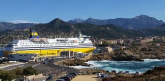 Corsica Ferries, con destinazione Maiorca per il 2018 tracciano una nuova rotta verso le Baleari