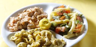 Ferrara, è tempo di Misen 2018, Salone Nazionale delle Sagre, che porta l’enogastronomia nelle piazze italiane