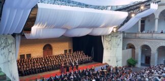 Repubblica Ceca, i grandi appuntamenti musicali 2018 riverberano di note il cielo del Paese