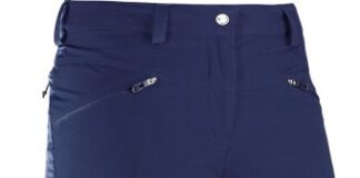 Salomon, presenta Wayfarer pantaloni outdoor dal fit “su misura”