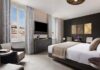 Roma, apre il nuovo The Pantheon Iconic Rome Hotel di Autograph Collection Hotels