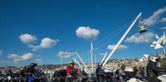 Liguria, tutta da scoprire anche percorrendola in moto