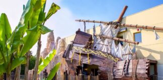 Gardaland Sea Life Aquarium, in giugno 2018 festeggia i primi 10 anni di attività