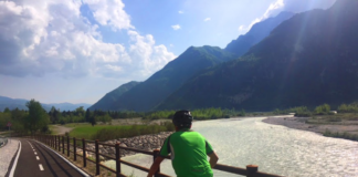 Veneto, con la “Ciclabile del Piave”, natura, paesaggio, storia ed arte sono a portata di bike