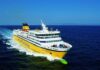 Corsica Ferries, con l’offerta “CinCin50!” festeggia l’anniversario per i 50 anni di attività, con una promozione davvero conveniente