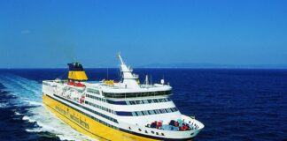 Corsica Ferries, con l’offerta “CinCin50!” festeggia l’anniversario per i 50 anni di attività, con una promozione davvero conveniente