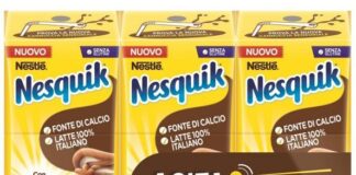 Nesquik, pedalare nella natura e partecipare alla nuova iniziativa “Storie in bici”