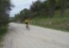 Montalcino (Si), L’Eroica 2018 di fatica, sudore, determinazione e felicità
