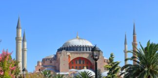 Turchia, anche in estate 2018 propone tanti eventi ed appuntamenti da non perdere