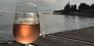 Lago di Garda, a Bardolino (Vr) per il Palio del Chiaretto, Festival del vino rosato
