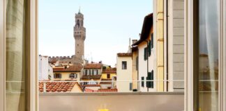 Firenze, giugno 2018 con tanti eventi musicali da vivere, soggiornando all’Hotel Brunelleschi