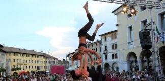 Sacile (Pn), al via la 5^edizione di Xtreme Days Festival