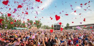 Repubblica Ceca, per una vacanza d’estate 2018 al ritmo di musica rock