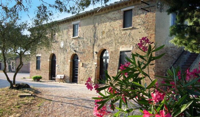 Fattoria Pieve a Salti-3